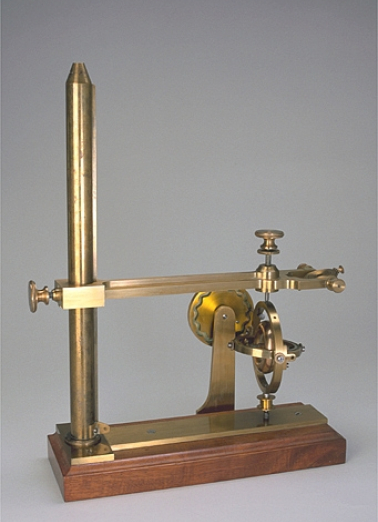 Montage : culbuteur de Hardy ? © Région Bourgogne-Franche-Comté, Inventaire du patrimoine