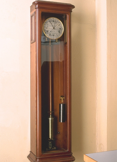 Vue d'ensemble, coffre fermé. © Région Bourgogne-Franche-Comté, Inventaire du patrimoine