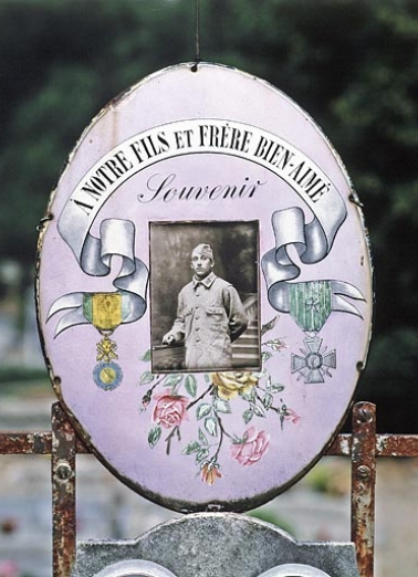 Vue d'ensemble. © Région Bourgogne-Franche-Comté, Inventaire du patrimoine