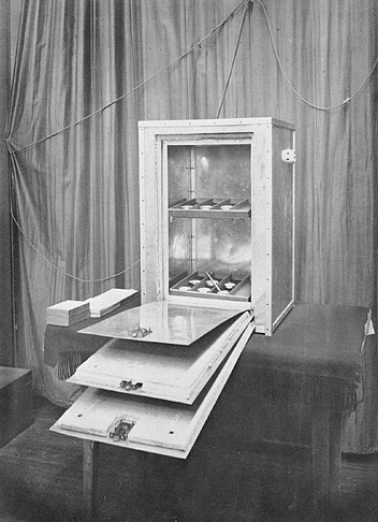 [Etuve], 1er quart 20e siècle. © Région Bourgogne-Franche-Comté, Inventaire du patrimoine