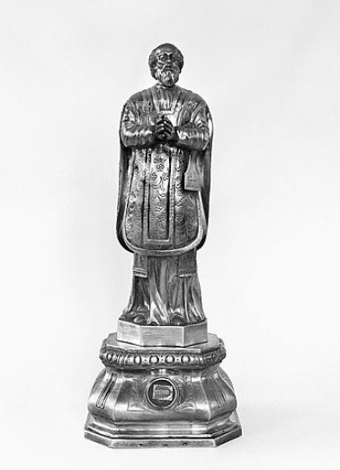 Vue de face © Région Bourgogne-Franche-Comté, Inventaire du patrimoine