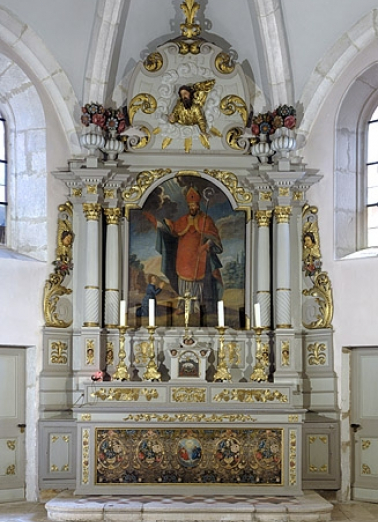Vue d'ensemble. © Région Bourgogne-Franche-Comté, Inventaire du patrimoine