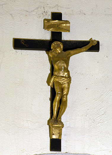 Vue générale. © Région Bourgogne-Franche-Comté, Inventaire du patrimoine