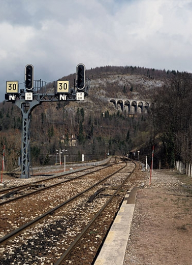 Vue d'ensemble. © Région Bourgogne-Franche-Comté, Inventaire du patrimoine Vue d'ensemble. © Région Bourgogne-Franche-Comté, Inventaire du patrimoine