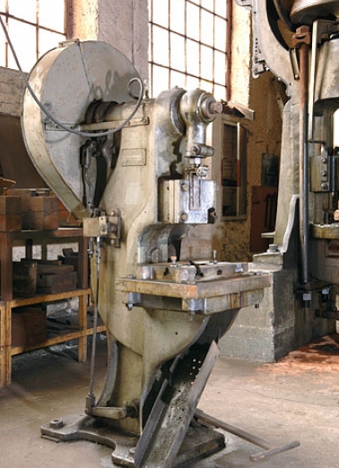Vue de trois quarts gauche. © Région Bourgogne-Franche-Comté, Inventaire du patrimoine