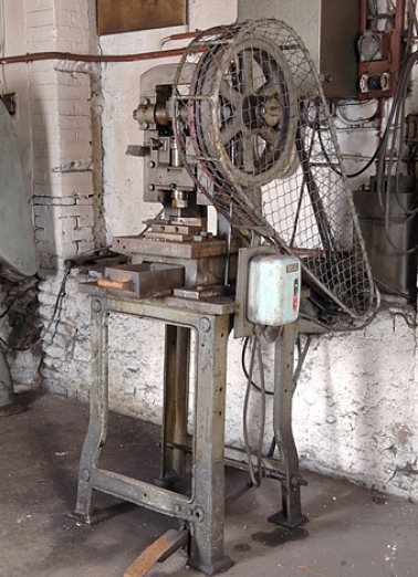 Vue de trois quarts droite. © Région Bourgogne-Franche-Comté, Inventaire du patrimoine