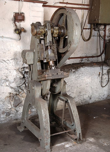Vue de trois quarts gauche. © Région Bourgogne-Franche-Comté, Inventaire du patrimoine
