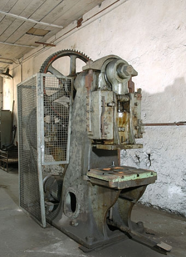 Vue de trois quarts gauche. © Région Bourgogne-Franche-Comté, Inventaire du patrimoine Vue de trois quarts gauche. © Région Bourgogne-Franche-Comté, Inventaire du patrimoine