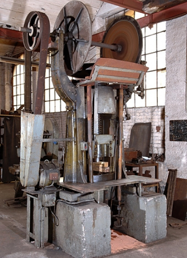 Vue de trois quarts gauche. © Région Bourgogne-Franche-Comté, Inventaire du patrimoine
