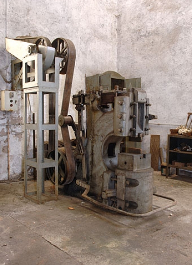 Vue d'ensemble de trois quarts gauche. © Région Bourgogne-Franche-Comté, Inventaire du patrimoine