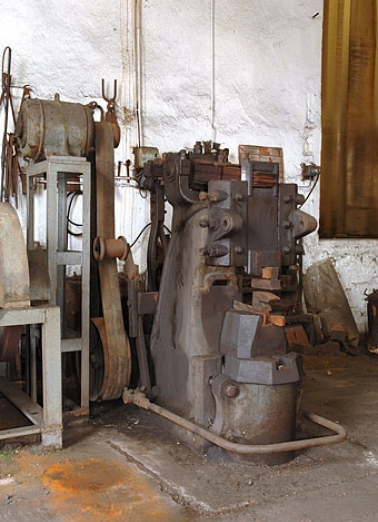 Vue d'ensemble de trois quarts gauche. © Région Bourgogne-Franche-Comté, Inventaire du patrimoine