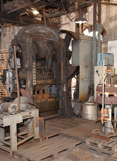 Vue d'ensemble de trois quarts gauche. © Région Bourgogne-Franche-Comté, Inventaire du patrimoine