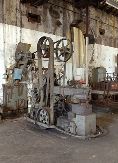 Vue d'ensemble de trois quarts gauche. © Région Bourgogne-Franche-Comté, Inventaire du patrimoine