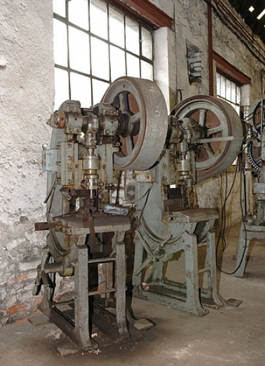 Vue de trois quarts gauche. © Région Bourgogne-Franche-Comté, Inventaire du patrimoine