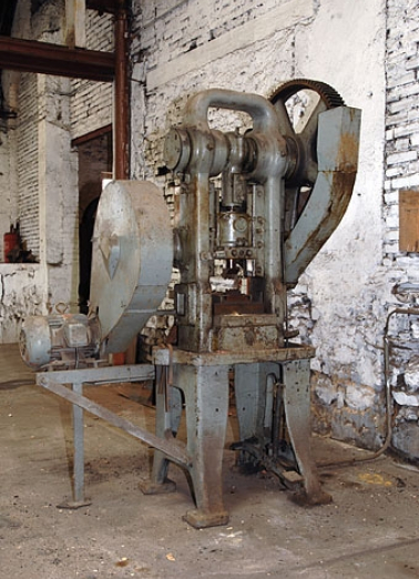 Vue de trois quarts. © Région Bourgogne-Franche-Comté, Inventaire du patrimoine