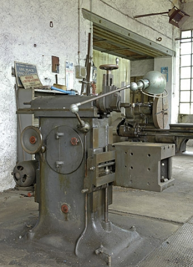 Vue d'ensemble de trois quarts gauche. © Région Bourgogne-Franche-Comté, Inventaire du patrimoine