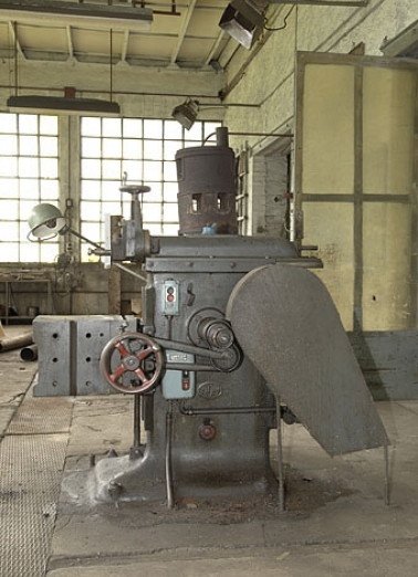 Vue de profil. © Région Bourgogne-Franche-Comté, Inventaire du patrimoine Vue de profil. © Région Bourgogne-Franche-Comté, Inventaire du patrimoine