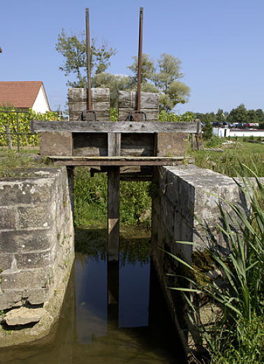 Vannage. © Région Bourgogne-Franche-Comté, Inventaire du patrimoine