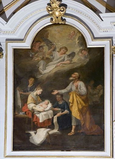 Vue générale. © Région Bourgogne-Franche-Comté, Inventaire du patrimoine