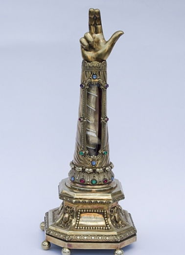 Vue générale. © Région Bourgogne-Franche-Comté, Inventaire du patrimoine