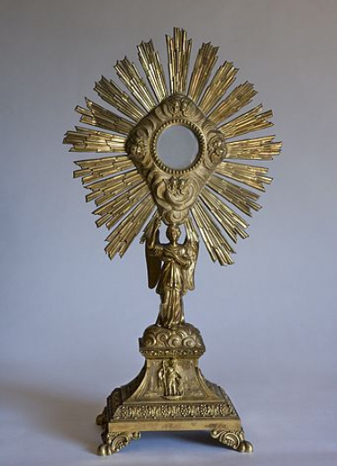 Vue générale de face. © Région Bourgogne-Franche-Comté, Inventaire du patrimoine