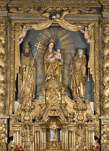 Vue d'ensemble. © Région Bourgogne-Franche-Comté, Inventaire du patrimoine