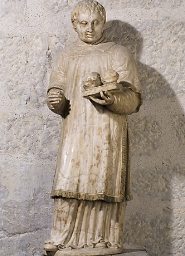 Vue de face. © Région Bourgogne-Franche-Comté, Inventaire du patrimoine