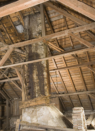  ferme © Région Bourgogne-Franche-Comté, Inventaire du patrimoine