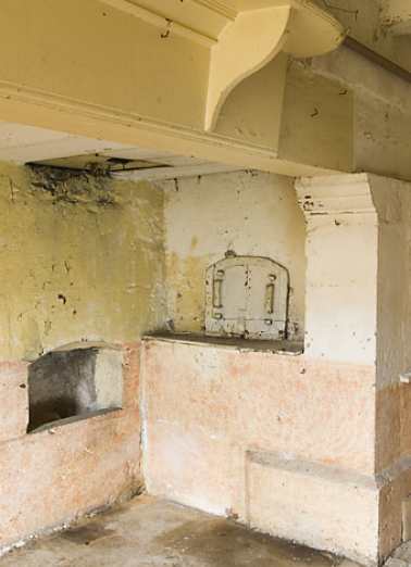  ferme © Région Bourgogne-Franche-Comté, Inventaire du patrimoine