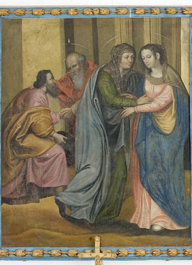 Vue générale. © Région Bourgogne-Franche-Comté, Inventaire du patrimoine