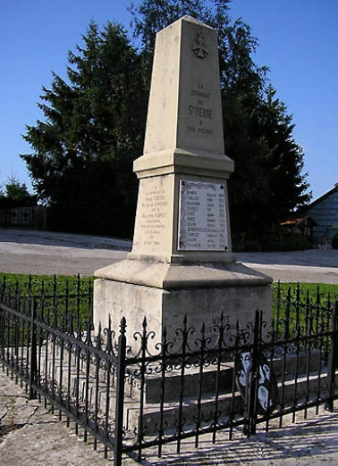 Vue générale. © Région Bourgogne-Franche-Comté, Inventaire du patrimoine