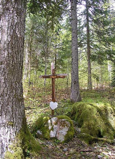 Vue générale. © Région Bourgogne-Franche-Comté, Inventaire du patrimoine