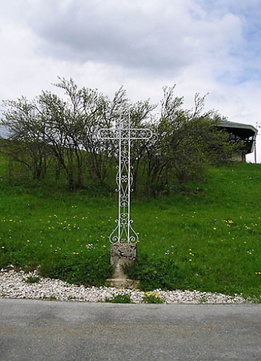 Vue générale. © Région Bourgogne-Franche-Comté, Inventaire du patrimoine