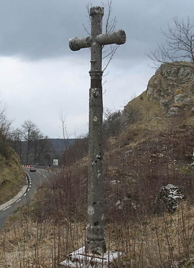 Vue générale. © Région Bourgogne-Franche-Comté, Inventaire du patrimoine