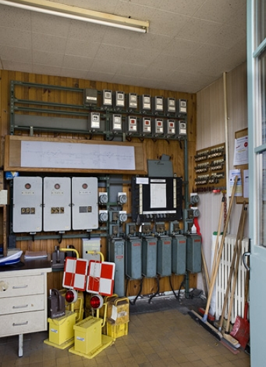 Vue d'ensemble. © Région Bourgogne-Franche-Comté, Inventaire du patrimoine