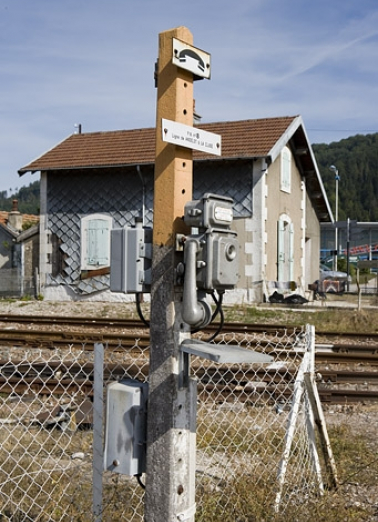 Vue d'ensemble. © Région Bourgogne-Franche-Comté, Inventaire du patrimoine