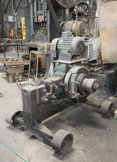 Atelier est. Cisaille. © Région Bourgogne-Franche-Comté, Inventaire du patrimoine