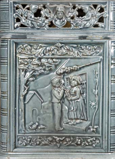  ferme © Région Bourgogne-Franche-Comté, Inventaire du patrimoine