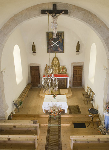  ferme © Région Bourgogne-Franche-Comté, Inventaire du patrimoine