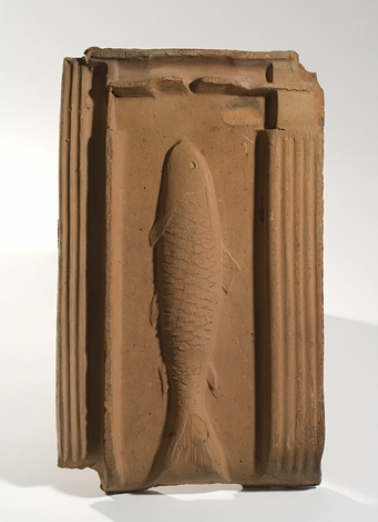 Face supérieure. © Région Bourgogne-Franche-Comté, Inventaire du patrimoine