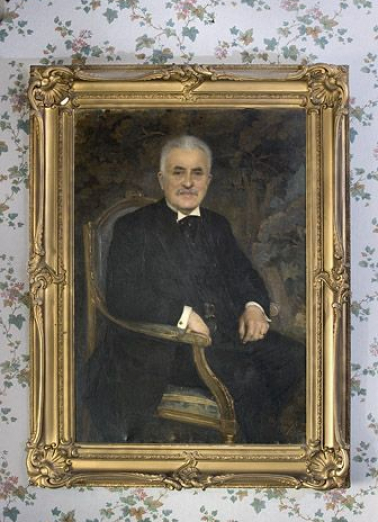 Vue d'ensemble. © Région Bourgogne-Franche-Comté, Inventaire du patrimoine Vue d'ensemble. © Région Bourgogne-Franche-Comté, Inventaire du patrimoine