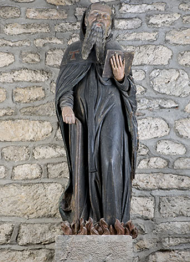 Vue de face. © Région Bourgogne-Franche-Comté, Inventaire du patrimoine