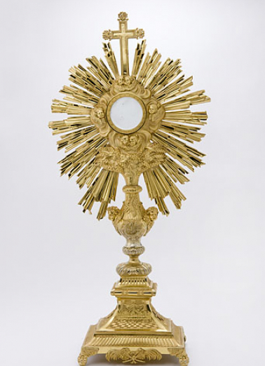 Vue générale de face. © Région Bourgogne-Franche-Comté, Inventaire du patrimoine