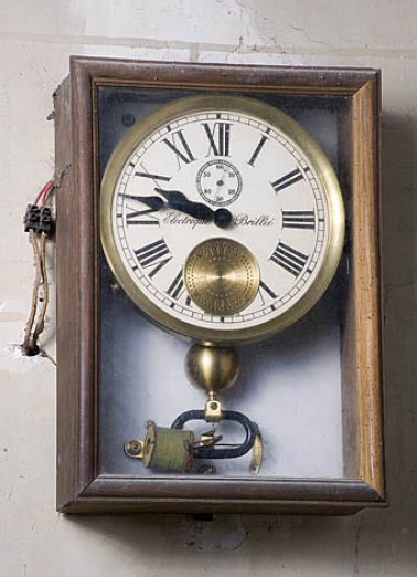 Vue générale. © Région Bourgogne-Franche-Comté, Inventaire du patrimoine