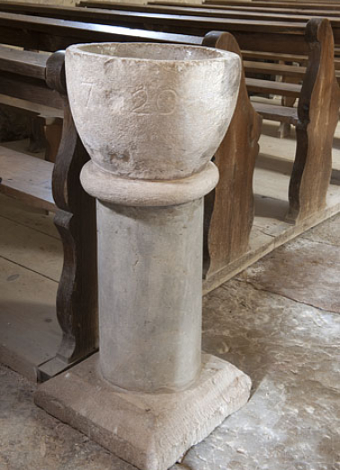 chapelle © Région Bourgogne-Franche-Comté, Inventaire du patrimoine