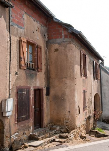 20102500664NUC4A © Région Bourgogne-Franche-Comté, Inventaire du patrimoine