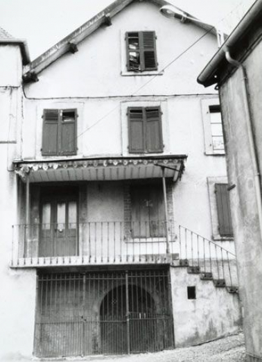 20102501326NUC4A © Région Bourgogne-Franche-Comté, Inventaire du patrimoine