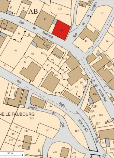 20102501442NUDA © Région Bourgogne-Franche-Comté, Inventaire du patrimoine