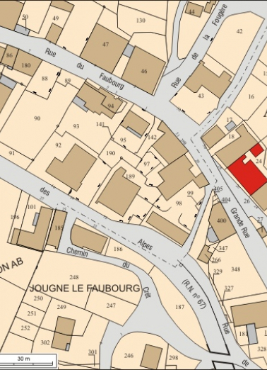 20102501459NUDA © Région Bourgogne-Franche-Comté, Inventaire du patrimoine