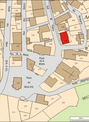 20102501472NUDA © Région Bourgogne-Franche-Comté, Inventaire du patrimoine